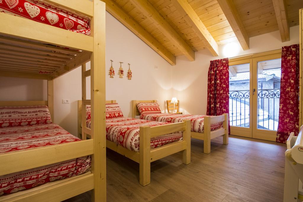 Olimpic Hostel شيلباريو المظهر الخارجي الصورة