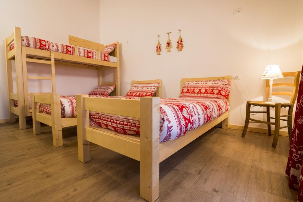 Olimpic Hostel شيلباريو المظهر الخارجي الصورة