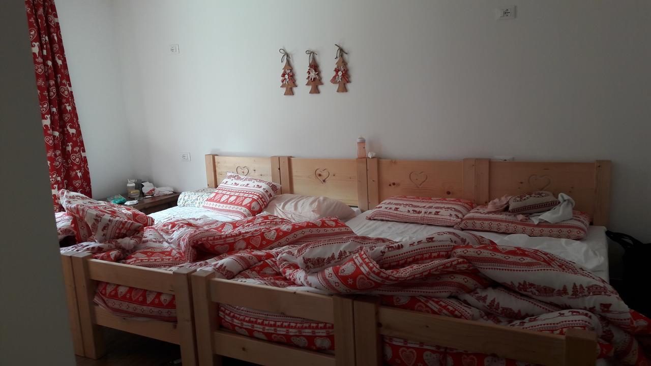 Olimpic Hostel شيلباريو المظهر الخارجي الصورة